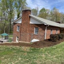 Exterior-Soft-Washing-for-Church-in-Asheboro-NC 12