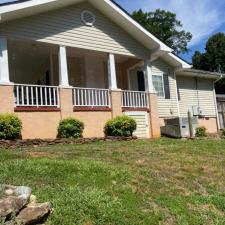 Asheboro House Washing 3