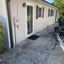 Deck and House Washing 2