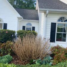 House Soft Washing in Asheboro, NC 4