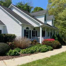 House Soft Washing in Asheboro, NC 5