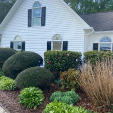 House Soft Washing in Asheboro, NC 6