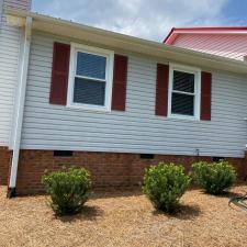 House Soft Washing Pressure Washing in Randleman, NC 3