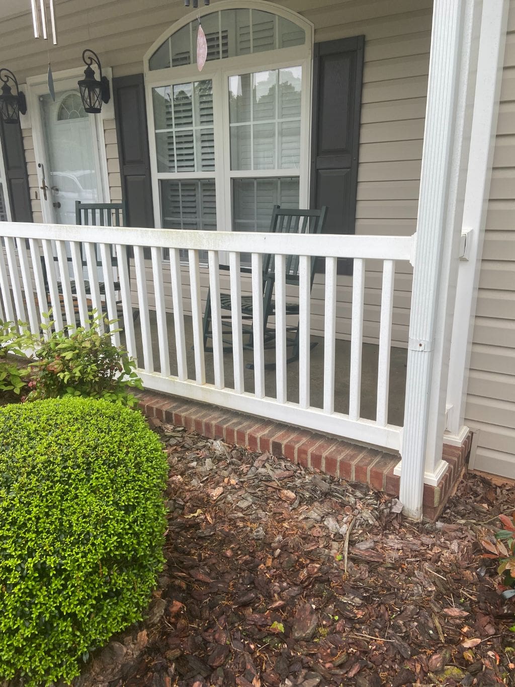 House Washing Soft Washing Pressure Washing in Asheboro, NC