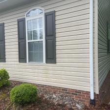 House Washing Soft Washing Pressure Washing in Asheboro, NC 0