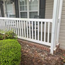 House Washing Soft Washing Pressure Washing in Asheboro, NC 6