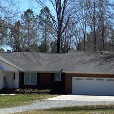 Roof Wash and Deck Washing in Lexington, NC 0