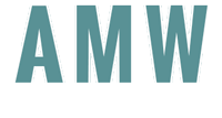 AMW Housewashing Logo