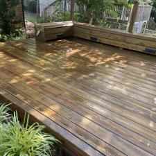 0 deck staining sealing asheboro