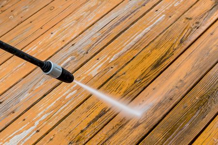 Why Composite Decks Need Regular Cleaning to Maintain Their Beauty