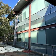 Commercial-Glass-Steel-Building-Washing-in-Graham-NC 5