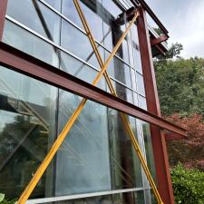 Commercial-Glass-Steel-Building-Washing-in-Graham-NC 10