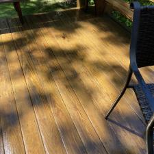 Concrete-Driveway-Deck-and-House-Washing-in-Ramseur-NC 0