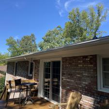 Concrete-Driveway-Deck-and-House-Washing-in-Ramseur-NC 2