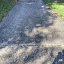 Concrete-Driveway-Deck-and-House-Washing-in-Ramseur-NC 5