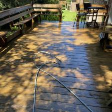 Concrete-Driveway-Deck-and-House-Washing-in-Ramseur-NC 6