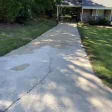 Concrete-Driveway-Deck-and-House-Washing-in-Ramseur-NC 7