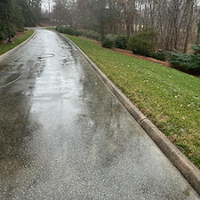 Driveway-Pressure-Washing-High-Point-NC 0