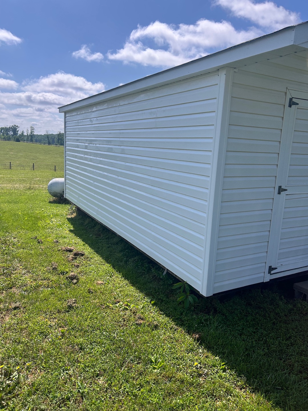 Expert House Washing in Asheboro, NC