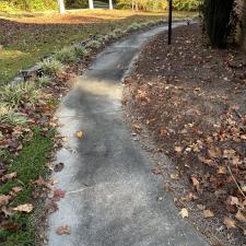 House-Washing-and-Driveway-Cleaning-in-West-Asheboro-NC 0