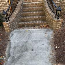 House-Washing-and-Driveway-Cleaning-in-West-Asheboro-NC 3