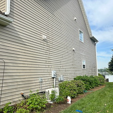 Pressure-Washing-Concrete-and-Soft-Washing-Vinyl-in-Lexington-NC 0