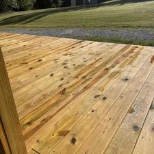 Pressure-washing-Decks-Asheboro-NC 0