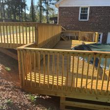 Pressure-washing-Decks-Asheboro-NC 2