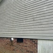 Pressure-washing-Soft-house-wash-Top-Quality-Asheboro-NC 0