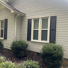 Pressure-washing-Soft-house-wash-Top-Quality-Asheboro-NC 3