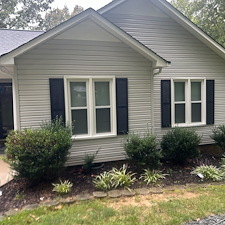 Pressure-washing-Soft-house-wash-Top-Quality-Asheboro-NC 4