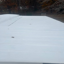 Roof-soft-wash-and-seal-coat-needed-to-protect-this-roof-in-Randleman 0