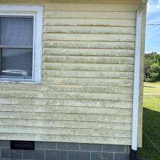 Top-Quality-Soft-wash-house-washing-Robbins-Nc 2