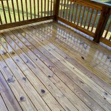 Top-Tier-Deck-Cleaning-Sealing-Completed-in-West-Asheboro-NC 0