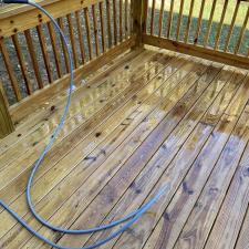 Top-Tier-Deck-Cleaning-Sealing-Completed-in-West-Asheboro-NC 1