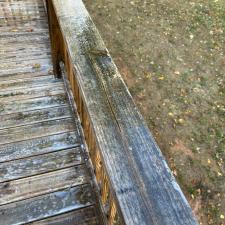 Top-Tier-Deck-Cleaning-Sealing-Completed-in-West-Asheboro-NC 4