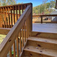 Top-Tier-Deck-Cleaning-Sealing-Completed-in-West-Asheboro-NC 8