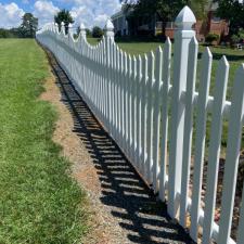 Vinyl-Fence-Washing-in-Lexington-NC 3