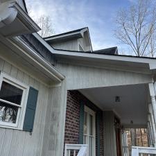 Wood-Siding-Washed-Clean-for-a-Home-in-Asheboro-NC 0