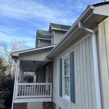 Wood-Siding-Washed-Clean-for-a-Home-in-Asheboro-NC 1