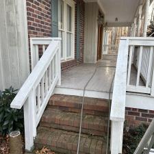 Wood-Siding-Washed-Clean-for-a-Home-in-Asheboro-NC 3